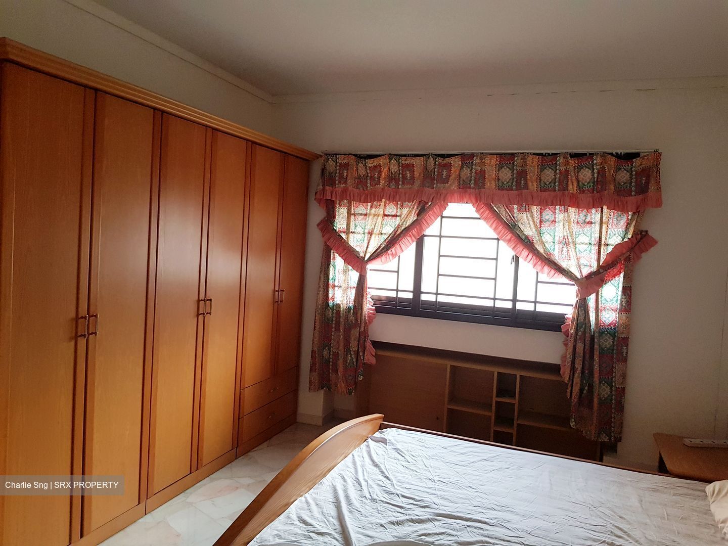 Blk 738 Woodlands Circle (Woodlands), HDB 5 Rooms #362050431
